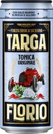 Targa Florio Tonica Originale 0,33 plech - Limonáda