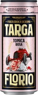 Targa Florio Tonica Rosa 0,33 sheet - Lemonade