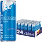 Red Bull Summer Edition Juneberry 24× 250 ml - Energetický nápoj