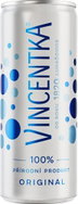 Vincentka 0,25l plech - Drink