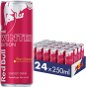 Red Bull Winter Edition PearCinnamon 24× 250 ml - Energy Drink