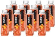 Bohemsca Active Plus vitamínová voda Pomeranč 12× 500 ml - Ochucená voda