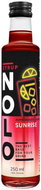 NOLO Sunrise syrup 250 ml - Syrup