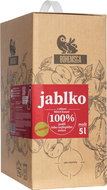 Bohemsca Cider apple 100% 5 l - Drink
