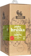 Bohemsca Must pear-apple 50%/50% 5 l - Drink