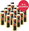 Mango and passion fruit 12× 390 ml