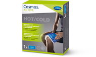 COSMOS Cold/Hot Gel Pad 12 x 29cm - Gel Pillow