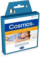 COSMOS Cold/Hot Gel Pad 13 x 14cm - Gel Pillow
