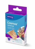 Plaster COSMOS waterproof plaster - 5 sizes (20 pieces) - Náplast