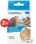 COSMOS Waterproof patch - 5 sizes (2×20 pcs) - Plaster