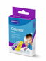 COSMOS patch children - 2 sizes (20 pieces) - Plaster