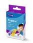 COSMOS patch children - 2 sizes (20 pieces) - Plaster