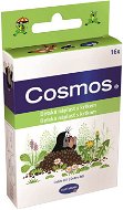 COSMOS patch for children with a mole - 3 sizes (16 pieces) - Plaster