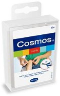 COSMOS Pasters Family Pack - Plaster