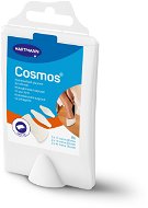COSMOS Náplast na puchýře mix (8 ks) - Náplast