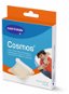 COSMOS patch abrasions on 10 x 8,5 cm (4 pcs) - Plaster