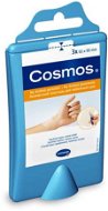 COSMOS patch for minor injuries 65 x 90 mm (3 pieces) - Plaster
