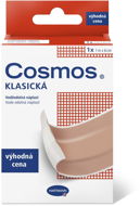 Tapasz COSMOS klasszikus vízálló sebtapasz 10 x 6 cm - Náplast