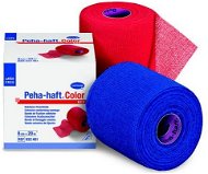PEHA-HALF Colour Elastic fixation bandage 6cmx20m - Protection