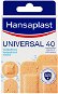 HANSAPLAST Universal 40 plasters - Plaster