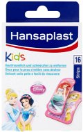 HANSAPLAST Kids Princess 16 ks - Náplasť