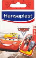 HANSAPLAST Kids Cars 16 db - Tapasz