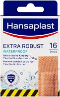 HANSAPLAST Extra Robust (16 ks) - Náplasť