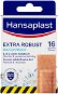 Plaster HANSAPLAST Extra Robust 16pcs - Náplast