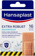 HANSAPLAST Extra Robust 16pcs - Plaster