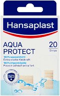 Náplasť HANSAPLAST Aqua Protect (20 ks) - Náplast