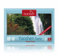 TIEANDE Yaoshen Forte Body Phyton Plasters 2 pcs - Plaster