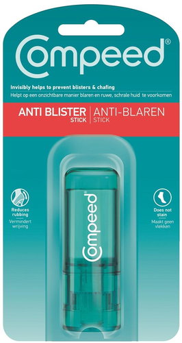 COMPEED Anti-blister 8ml - Plaster - Main image