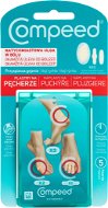 COMPEED Blister Patches Mix 5 pcs - Plaster