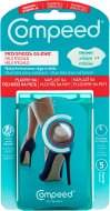 COMPEED Patch Patches for Heels 5 pcs - Plaster
