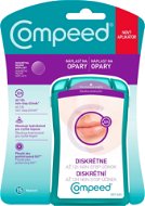COMPEED Cold Sores Patches 15 pcs - Plaster
