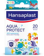 HANSAPLAST Aqua Protect (20 db) - Tapasz