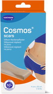 COSMOS Silicone scar patch 4 cm × 30 cm, 5 pcs - Plaster