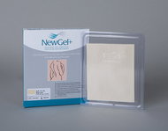 NEW GEL+ by MyNewGel
 4065 Commercial Ave
 Northbrook, Illinois
 60062
 USA NEW GEL+ Beige Silicone - Plaster