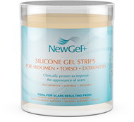 NEW GEL+ Beige abdominal patch 1 pc - Plaster