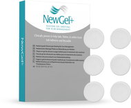 NEW GEL+ Transparent spot patch 6 pcs - Plaster