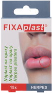 FIXAplast Herpes na opary 15 ks - Plaster