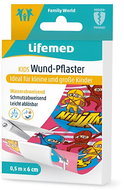 Lifemed Baby Ninja Patch 50 × 6 cm - Plaster