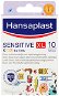 HANSAPLAST Sensitive zvieratká XL (10 ks) - Náplasť