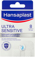 HANSAPLAST Ultra Sensitive szilikon (8 db) - Tapasz