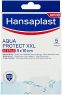 HANSAPLAST Aquaprotect XXL (5 ks) - Náplasť