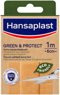 HANSAPLAST Green & Protect 1 m × 6 cm - Náplasť