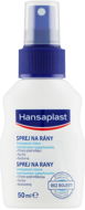 HANSAPLAST sprej na rány 50 ml - Medical Device