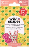 WILD Stripes Finger Flexi Food 20 ks - Náplasť