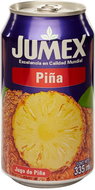 Jumex Pineapple 335ml Tin can - Fruit Juice