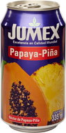 Jumex Papaya Pineapple 355ml Tin - Fruit Juice